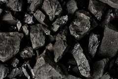 Walston coal boiler costs
